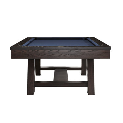 DEERFIELD 8 POOL TABLE