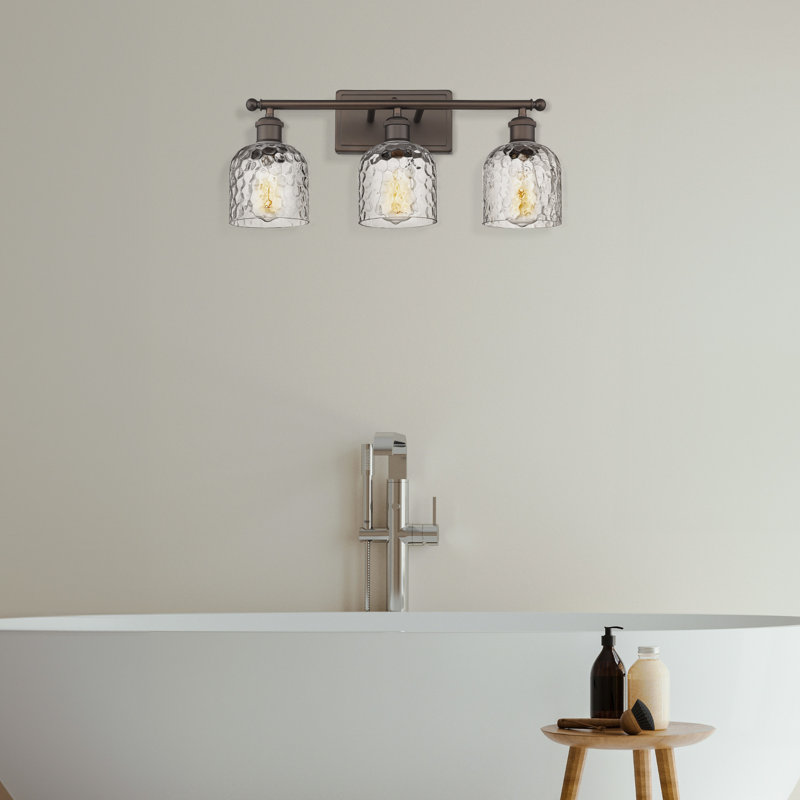 Magers 3 - Light Dimmable Vanity Light