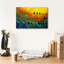 «Birds of a Feather» par Megan Duncanson, art mural sur toile-1299235308