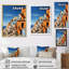 Italie, tons terre cuite, Fontanas-1849379612-1849379611