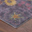 Tapis floral lavable à la machine de qualité supérieure Mayfield-1824614329-1824614307