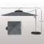 300cm Cantilever Parasol