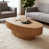 Natural Wood