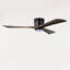 Ventilateur de plafond 52 po avec lumières-375536624