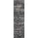 Darleen Abstract Charcoal Area Rug