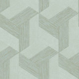 Synergy Geometric Design Wallpaper Roll