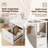 Merushe Writing Desk-1375710999