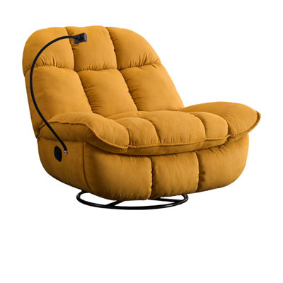 Fauteuil inclinable Thavy