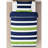 Stripe Comforter Set-16176532-71470595