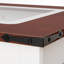 Buffet 54 "avec tiroirs