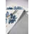 Luxurious Woven Area Rug, 100% Polyester, 23.6 x 39.4 inches | 650 g/m², 0.3 in Pile Height | Antibacterial, Non-Slip PVC Dot Underside, Machine Washable | 3D Digital Printing, Perfect for Living Room & Bedroom Decor-662262830