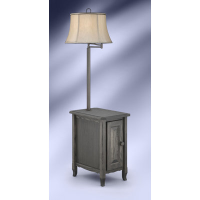 Lampe de travail sur pied 60 "Lavagna