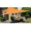 Nonatum 3.6m x 3.6m Triangle Shade Sail-118836533