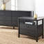 Ensemble de chambre à coucher 2 pièces Kaplan-1244784608