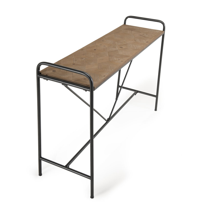 Sutterfield 120cm Console Table