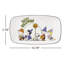 Plateau Lenox The Great Pumpkin