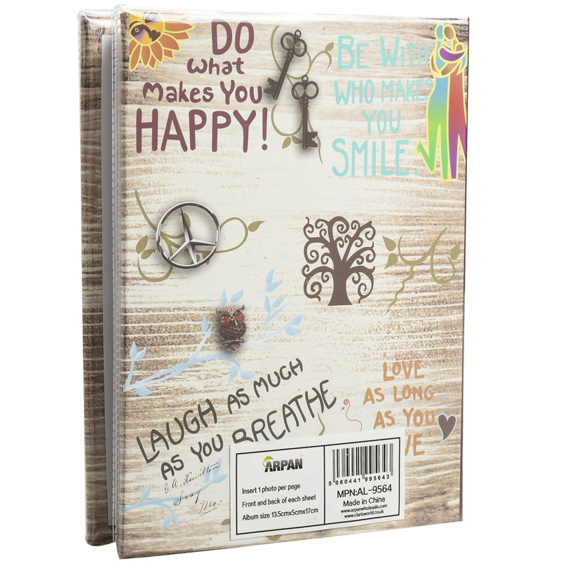 Paper Album