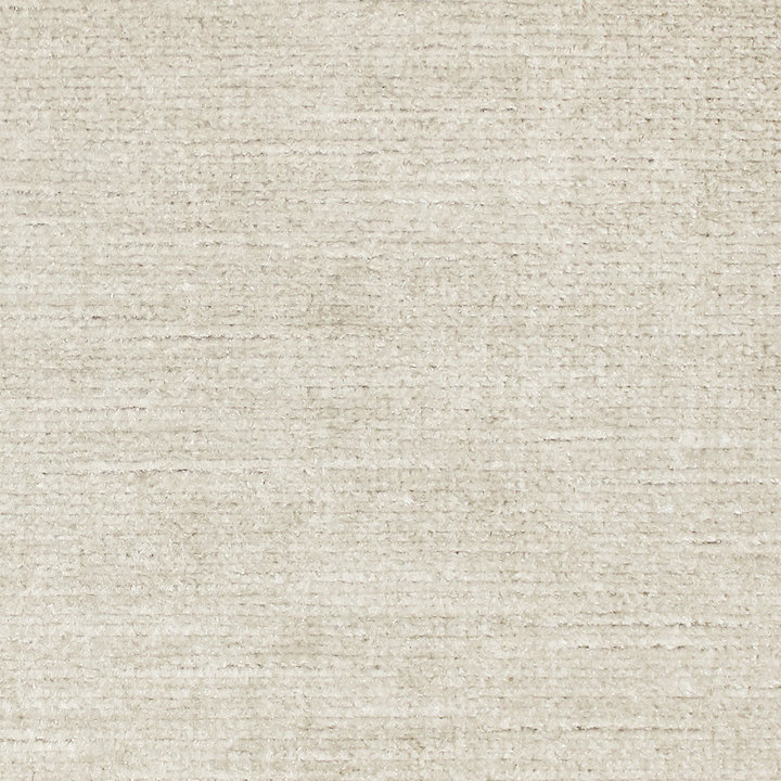 Tissu perse Essential Velvets, Naturel