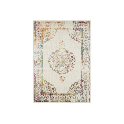 Oriental Area Rug