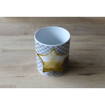 Haddam Ceramic Coffee Mug