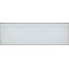 Rivella Subway 4 in. x 12 in. Glossy Glass Wall Tile-1796003577
