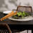 Chiku flat tongs