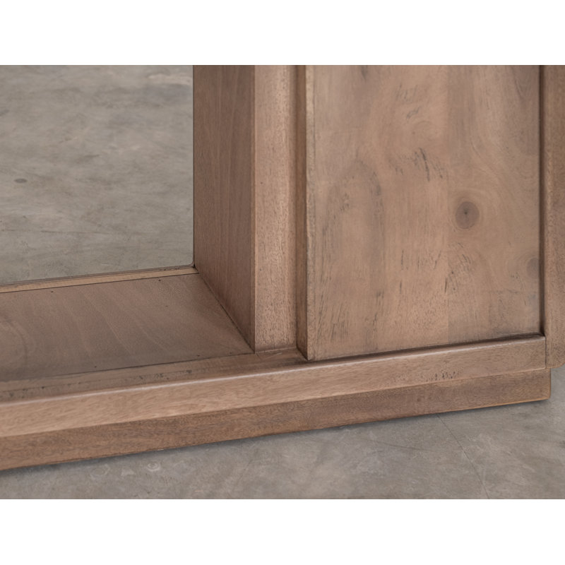 Dobby Mantel Fireplace