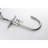 Kitchen Faucet With Pull Down Sprayer-118543460