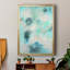 Dwaipayan Blue Shift I, peinture sur toile encadrée-1764030642-1764201356-1773534434