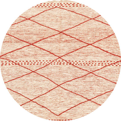 Abstract Indoor Rug