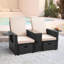 Largeur de 56,55 po avec coussins Miavalentina-422421257-422421261
