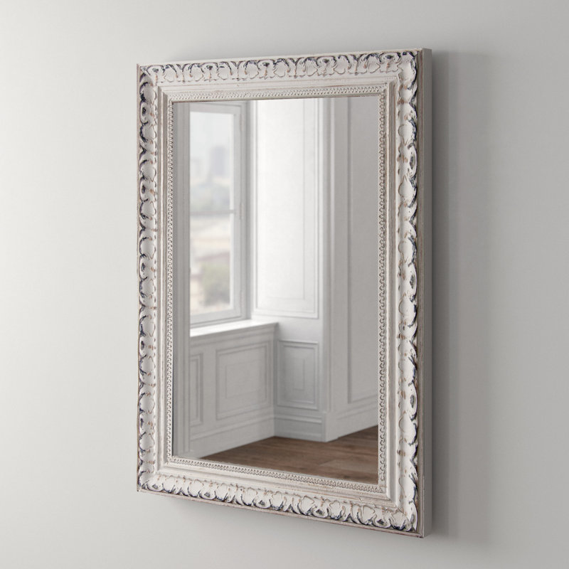 Miroir Farmet, H 36 po x l 30 po x P 2 po