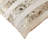 18" Abstract Cowhide Throw Pillow-774588516