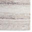Tapis abstrait brun clair / crème Quanda (5 pi x 7 pi 6 po) Quanda-1916417484