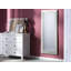 Ledyard Flat Wall Mirror-1667455813