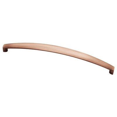 (5 Pack) 11-5/16 inch Blueprint Pull Red Antique Copper