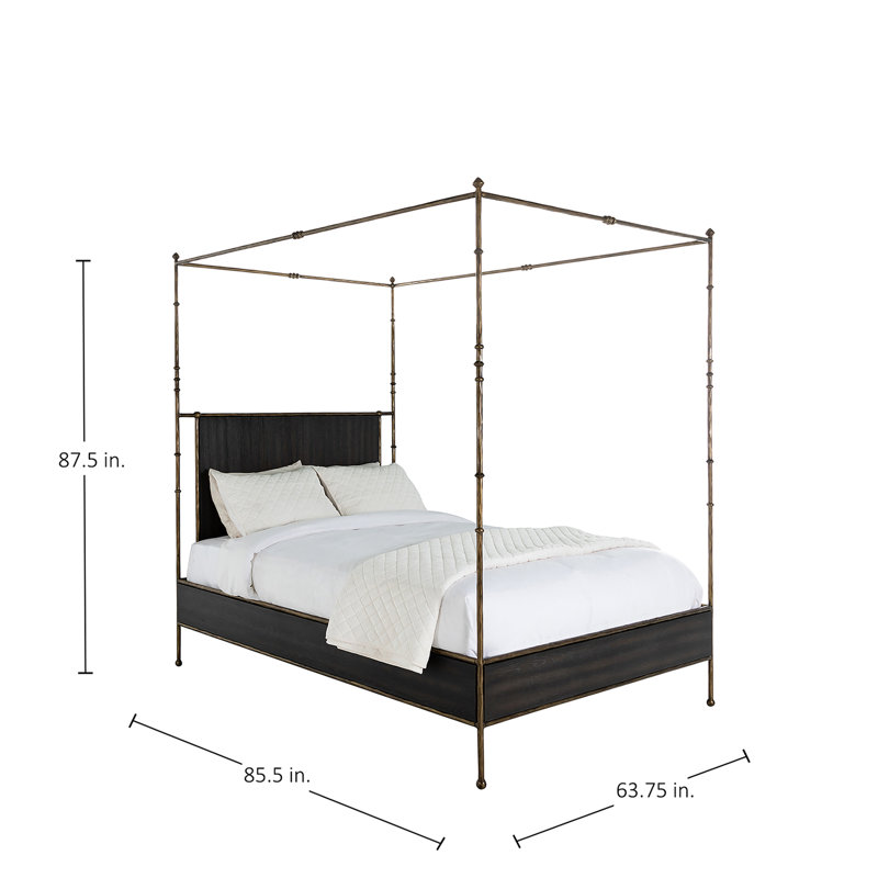 Reese Bed, Queen