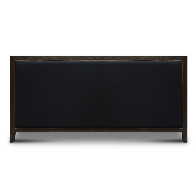 Wesley Upholstered Bed, California King