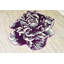 Tapis botanique mauve à effet 3D Jabber Flowers-31660995