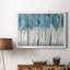 Magical Wood - Peinture sur toile encadrée-1354932929-1354932954