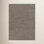 Rylee Hand-Woven Taupe Rug