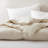 All Season Down Feather Fiber Comforter Duvet Insert with 8 Corner Tabs-221991662-145901954