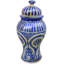 Handmade Ceramic Jar