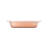 Le Creuset Enameled Cast Iron Signature Rectangular Roaster, 5.25Qt., Peche