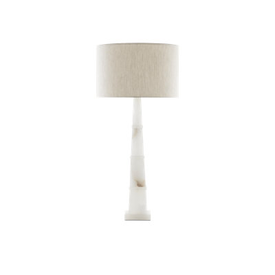 Alabastro Alabaster Table Lamp