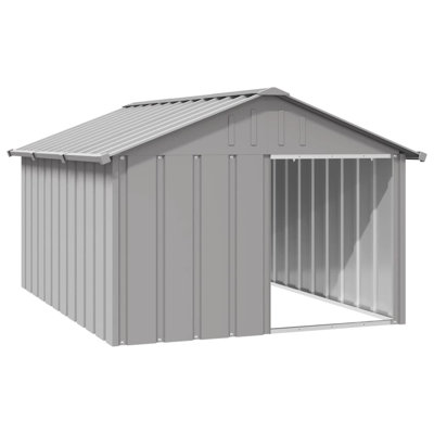 Huddersfield Dog Hutch
