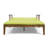 PERLA DOUBLE CHAISE LOUNGE-1711690068