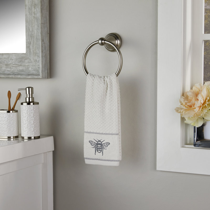 Brooktrails Midweight Hand Towel