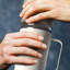 Asobu 887ml Double Wall Insulated Stainless Steel Water Bottle-97830369