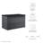Modway Render 36" Wall-Mount Bathroom Vanity-1485377271